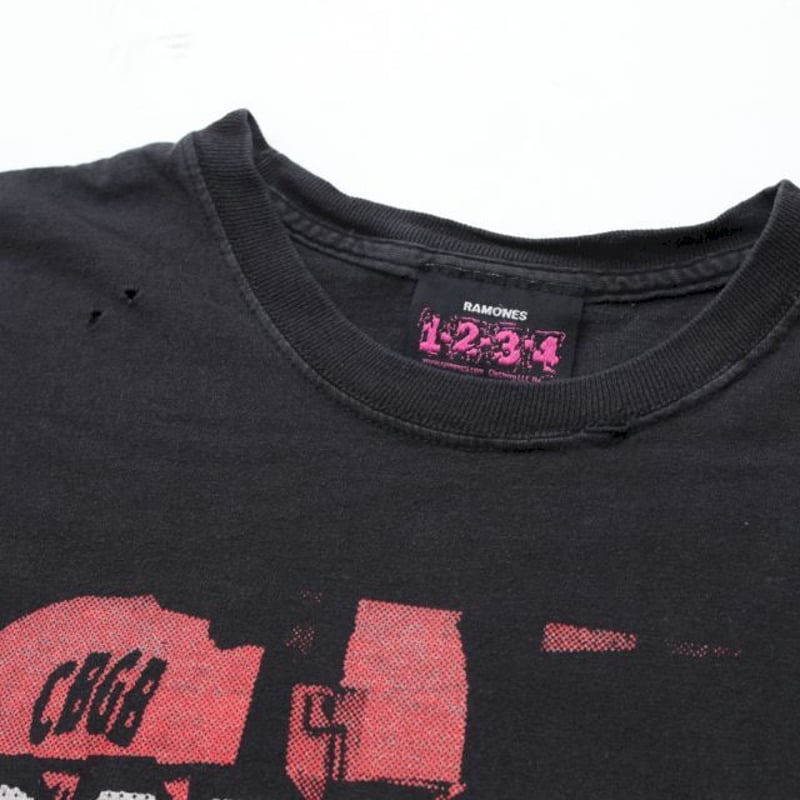 Ramones T-Shirt | Strato Ramones T-Shirt | Strato