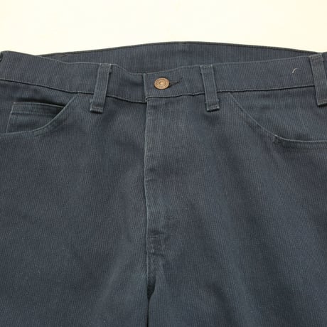 Levi's 517 Sta Prest Boots Cut Pants