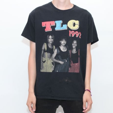 TLC T-Shirt