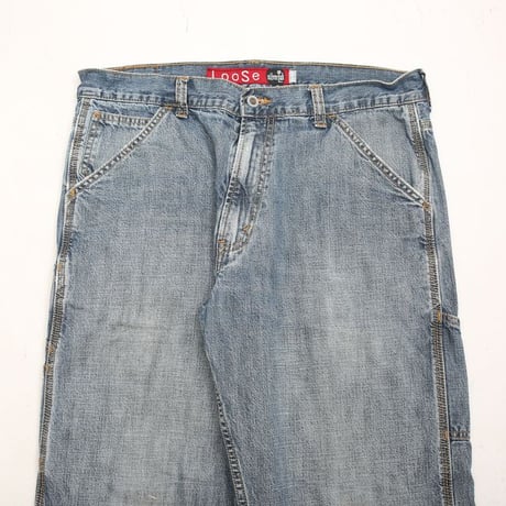 Levi's SilverTab Denim Pants "Loose"