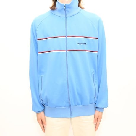 80's Adidas Track Jacket