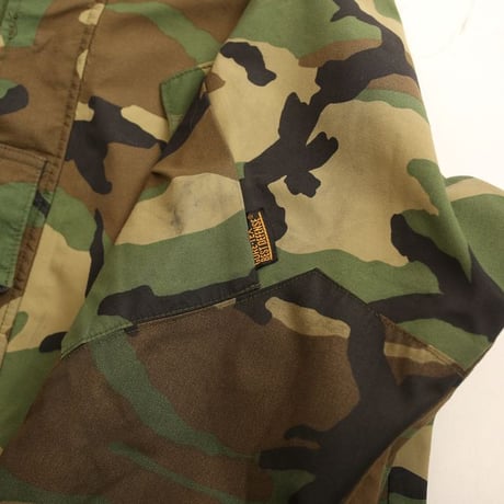 US Army Ecwcs Gore Tex Parka