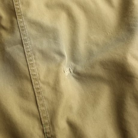 50s US Armed Forces M-51 Field Parka Shell
