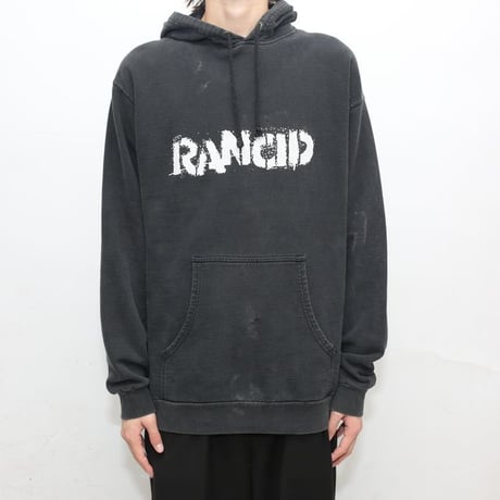 Rancid Sweat Hoodie