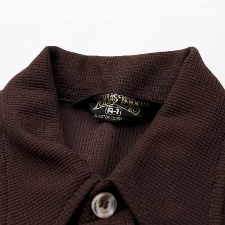 70's Vintage L/S Shirt