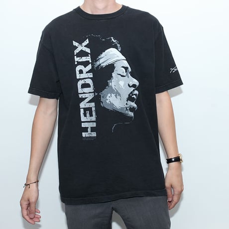 Jimi Hendrix T-Shirt