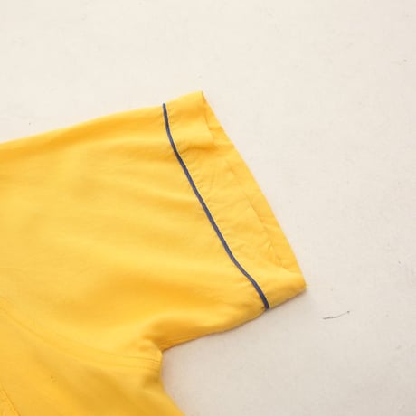 60's Rayon Bowling Shirt