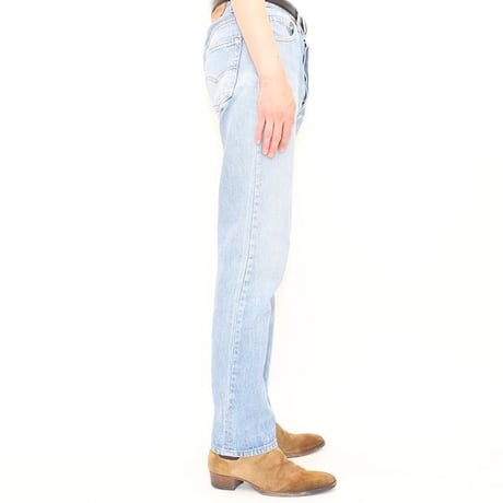 90's Levi's 501 Denim Pants MADE IN USA