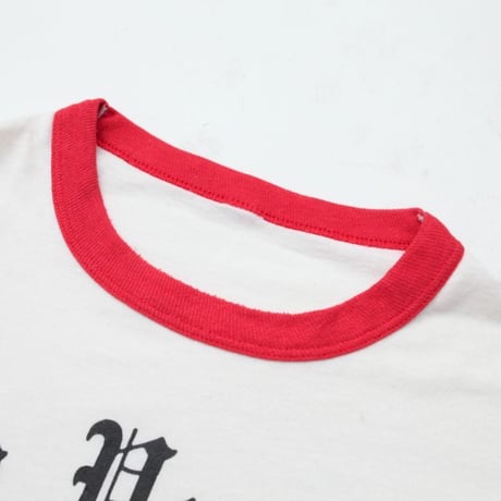 Vintage Ringer T-Shirt