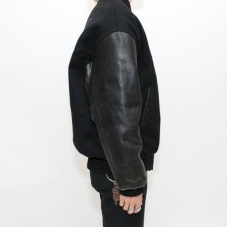 Panavision Hoiiywood Varsity Jacket