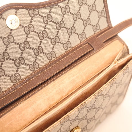 Vintage Gucci 2Way Bag