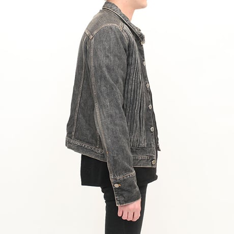 Design Trucker Jacket