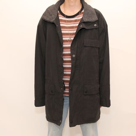 St. John's Bay Padded Coat