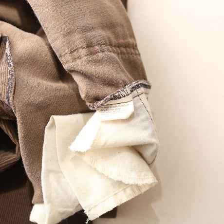 80s Levis 646 Corduroy Pants 42Talon