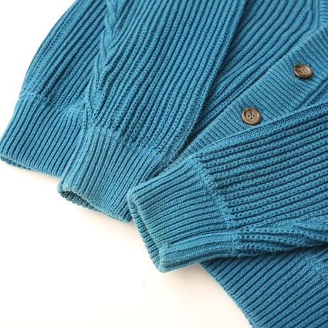Old Gap Cotton Knit Cardigan