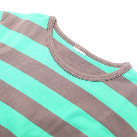 Old School Border T-Shirt