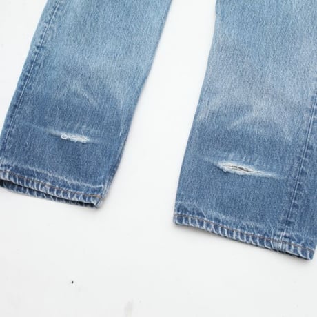 Levi's 501 Denim Pants MADE IN USA