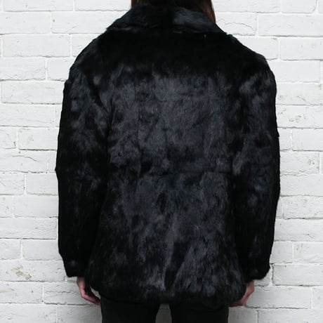 Mink  Fur Coat