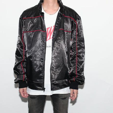 Vintage Cobra Jacket