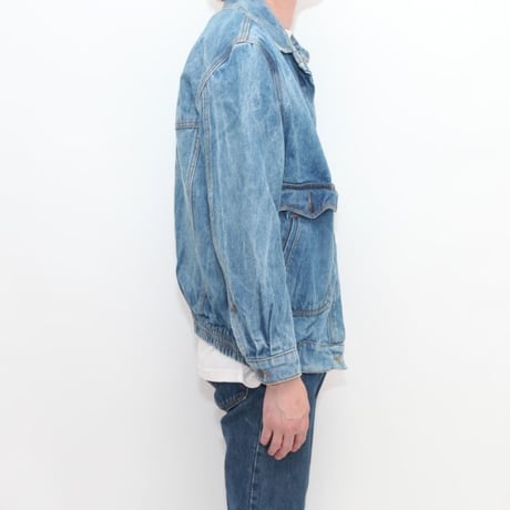 Sears Denim Jacket