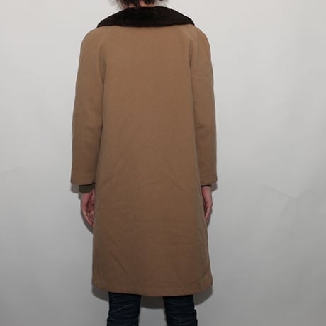 Bauer Down Liner Coat