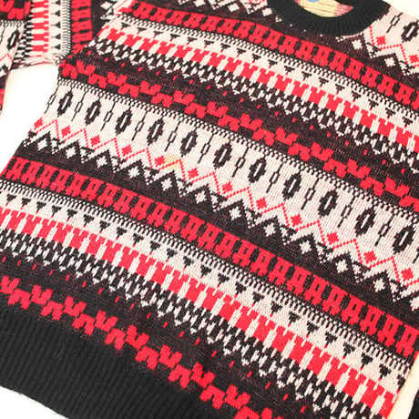Pilgrim Jacquard Knit