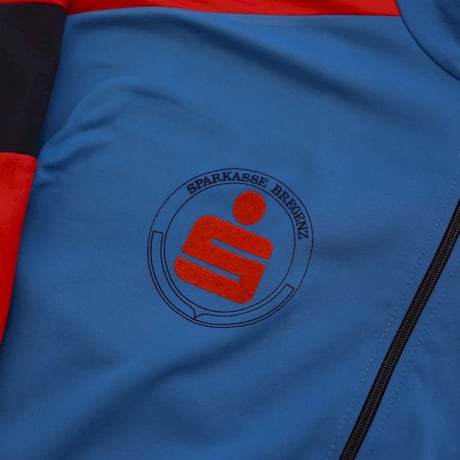 80's Adidas Track Jacket