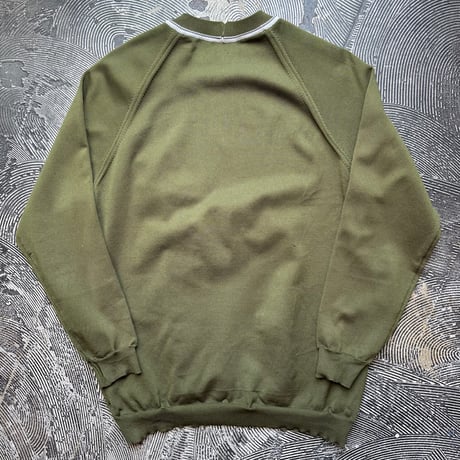 Acrylic Knit Sweater