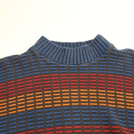 Christian Dior MONSIEUR Cotton Sweater