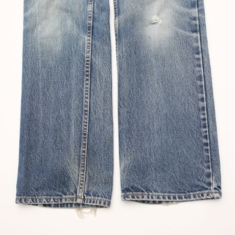 Levi's 517 Denim Pants MADE IN USA