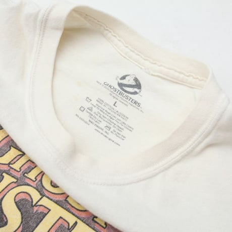 Ghostbusters T-Shirt