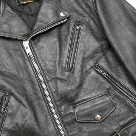 60's Schott One Star