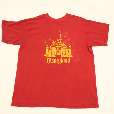 80's Disneyland T-Shirt