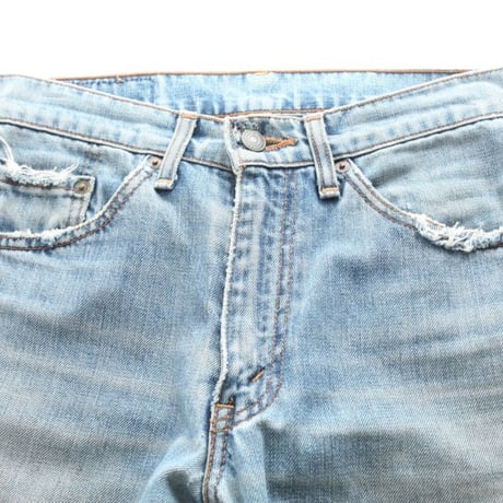 Levis 517 Denim Pants