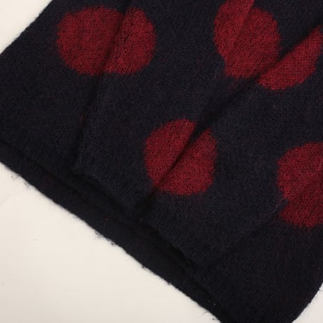 Mohair Sweater