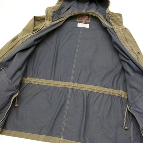 Abercrombie＆Fitch  M-51Type Coat