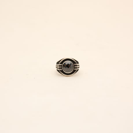 925 Silver Ring