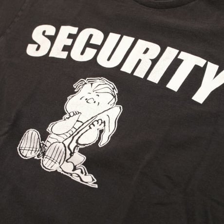 Security Linus T-Shirt