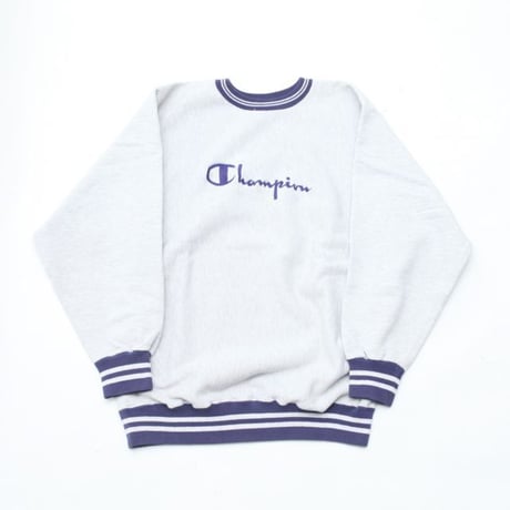 90's Champion Reverse Weave Sweat Shirt