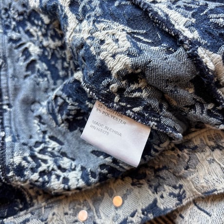 Gobelin Jacket