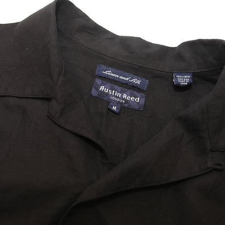 Silk S/S Shirt