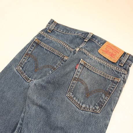 Levi's 517 Denim Pants