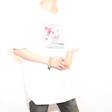 Funny Print T-Shirt