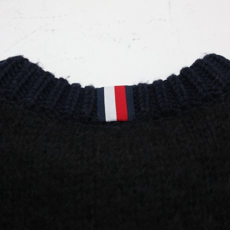 Tommy Hilfiger Mohair Knit Sweater