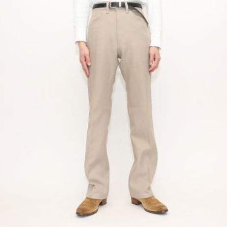 Levi’s Sta Prest Boots-Cut Pants