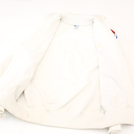 Adidas Track Jacket Made In West Germany