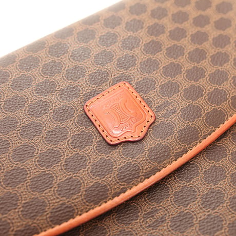Vintage Celine Macadam Bag