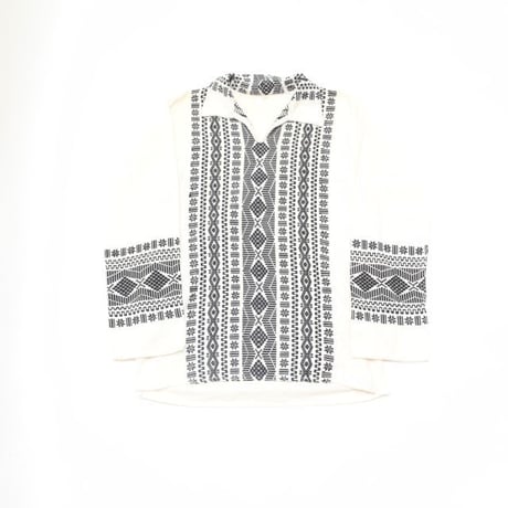 Vintage  Tunic Shirt