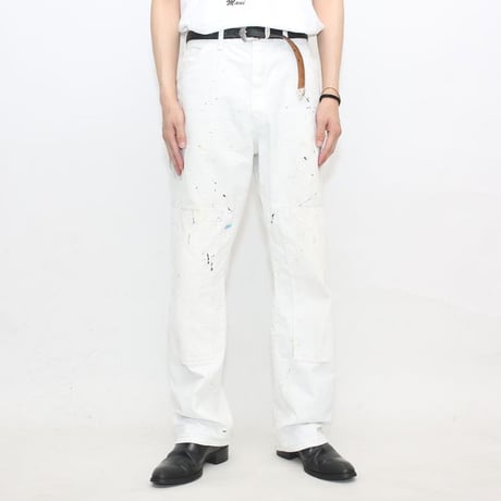 Dickies Double Knee Painter Pants