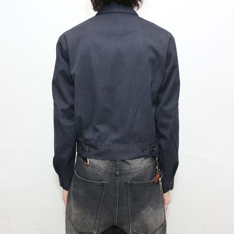 60's Hercules Work Jacket